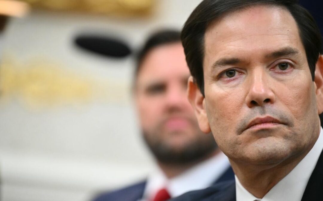 EEUU impone más sanciones a juristas de la CPI al considerar que actúa contra este país e Israel