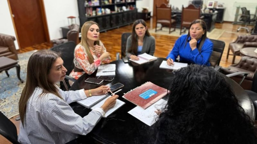 TSJ fortalece mecanismos para aplicación de la Ley contra Delincuencia Organizada y Financiamiento al Terrorismo