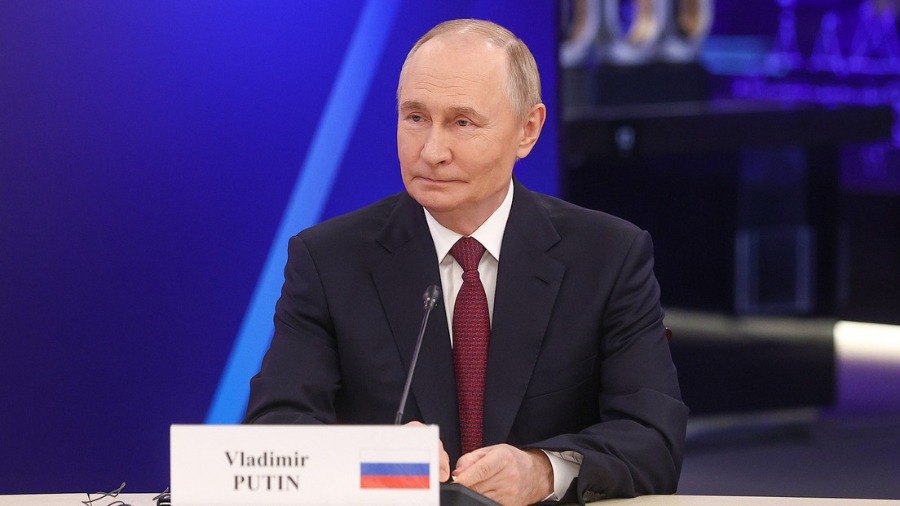 Putin anuncia el lanzamiento de una tecnología revolucionaria de energía nuclear pacífica