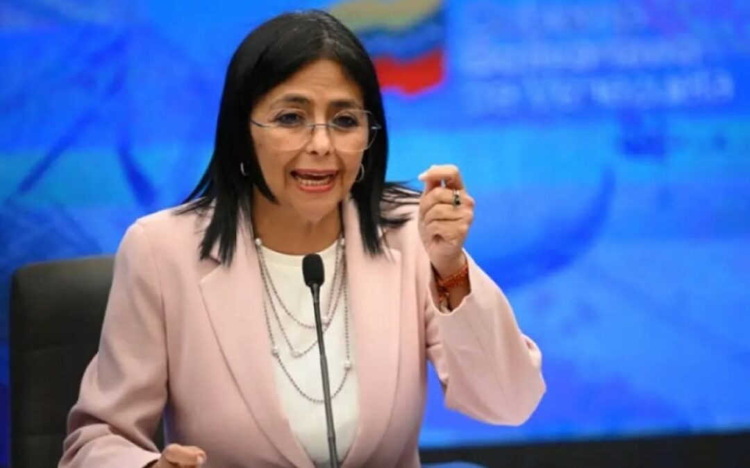 Venezuela responde a amenazas de Trinidad y Tobago: «La única bomba nuclear cayó en el cerebro del Ministro de Vivienda»