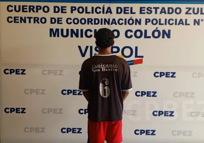 Detienen a abuela y a vecino por abusar de un niño de 5 años en Zulia