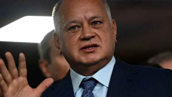 Diosdado Cabello: Hay gente de la oposición que ha tenido posiciones muy valientes, otros se esconden