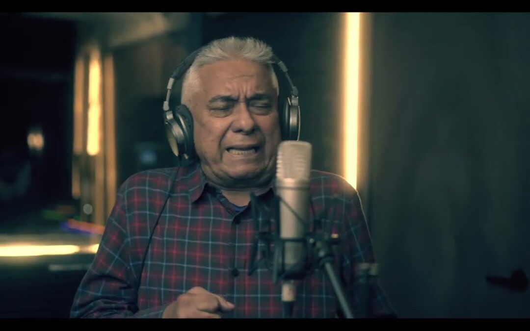 EGOISMO – REYNALDO ARMAS