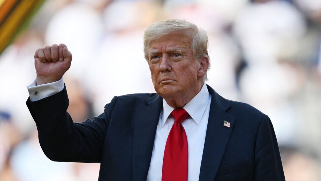 Trump niega «guerra» con Chicago pero insiste en «limpiar» las ciudades de EEUU