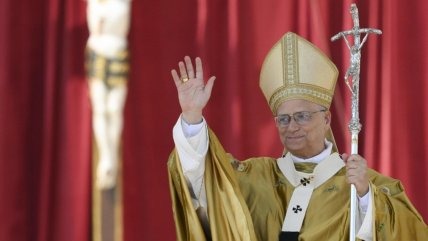 El papa vuelve a pedir la paz en Tierra Santa y Ucrania: «Dios no quiere la guerra»