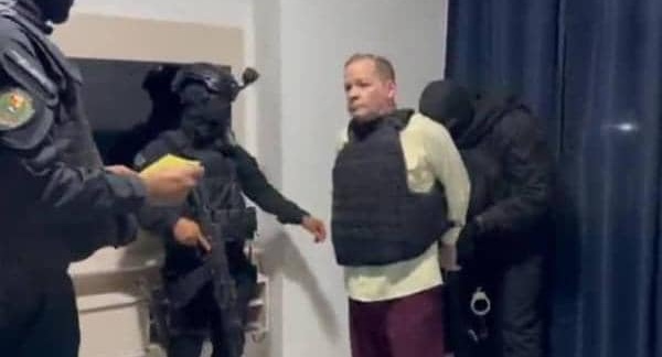 Primero Justicia exige la libertad de Juan Pablo Guanipa a cuatro meses de su detención