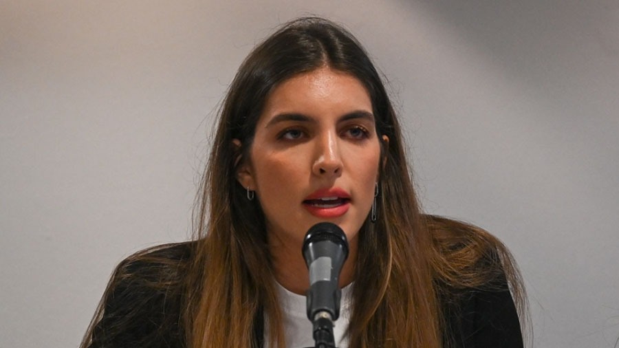 Camila Fabri Saab: Amenazas de EEUU contra Venezuela deben alertar a toda la región