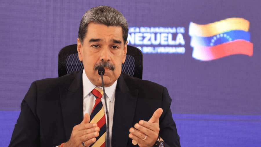 Presidente Nicolás Maduro sobre intervención militar en el mar Caribe: “Es la más grande amenaza que se ha visto en nuestro continente”