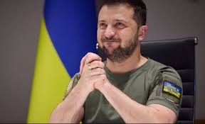 Zelenski sobre el triunfo pro-europeo de Sandu: “Rusia fracasó en desestabilizar Moldavia”