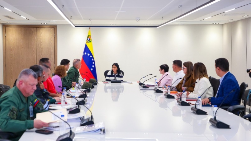 La recuperación de escuelas y centros de salud avanza significativamente gracias a la labor de las Bricomiles