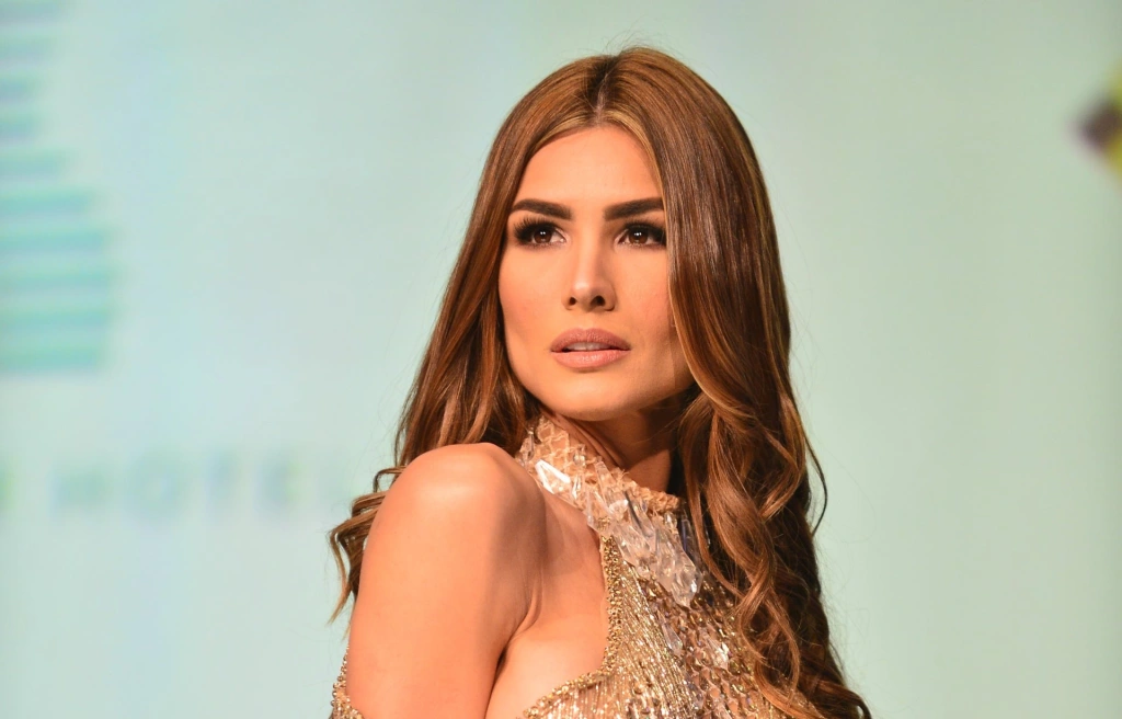 Osmariel Villalobos confirma que padece de cáncer