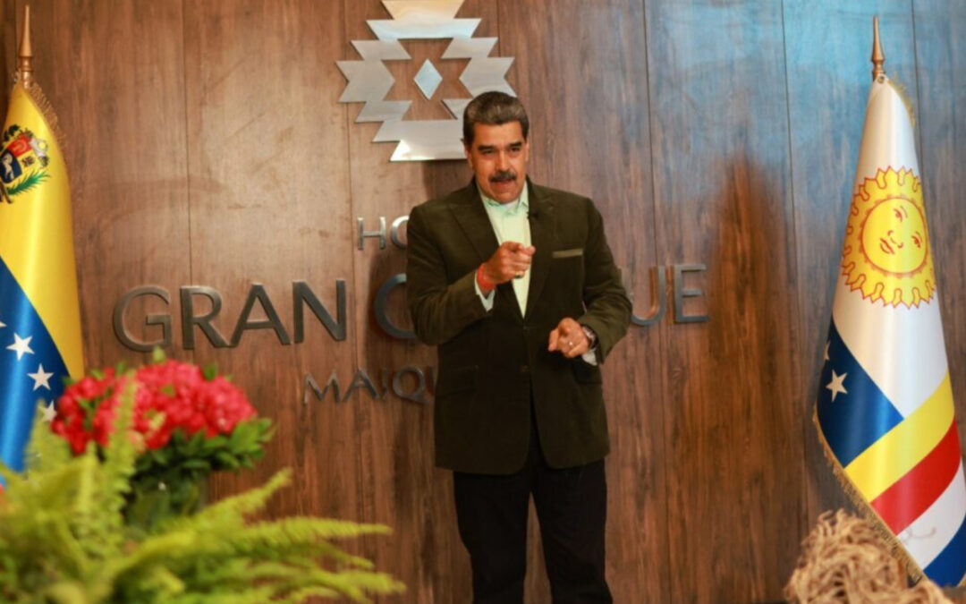 Jefe de Estado inaugura Hotel Gran Cacique Maiquetía en La Guaira