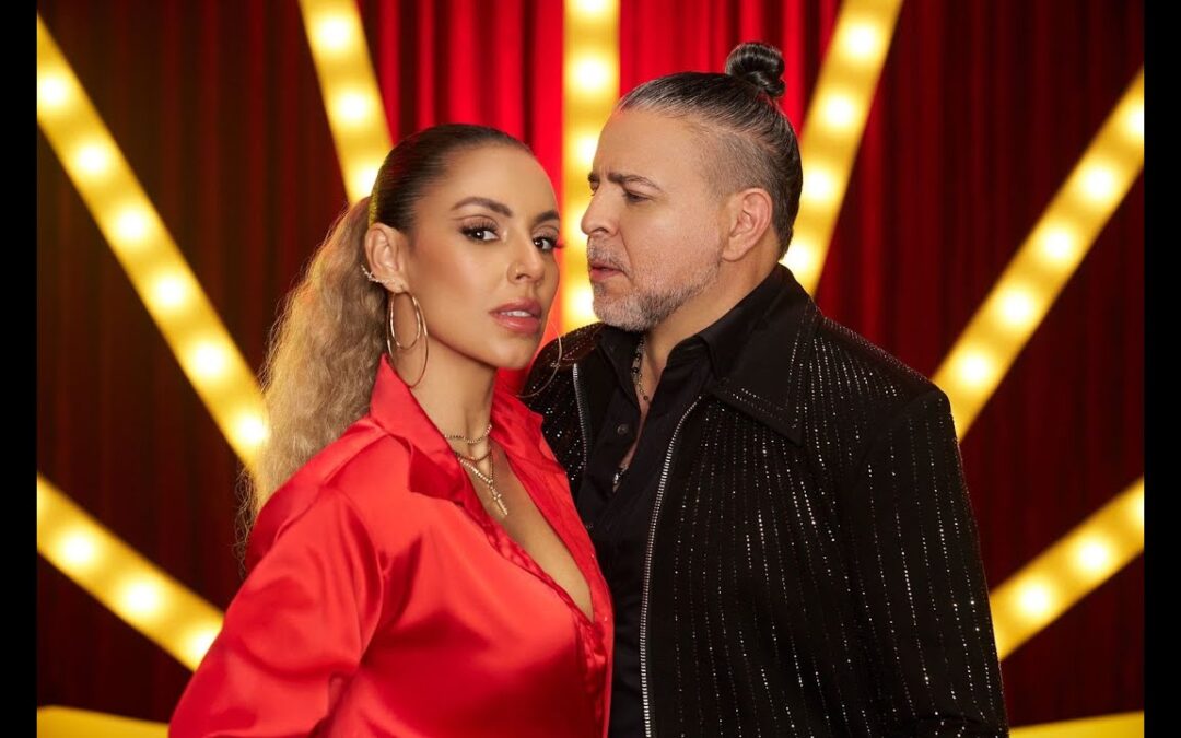 Maía & Luis Enrique – Ni Tú Ni Yo (Video Oficial)