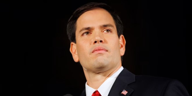 Rubio afirmó que continuarán ataques a embarcaciones en el Caribe