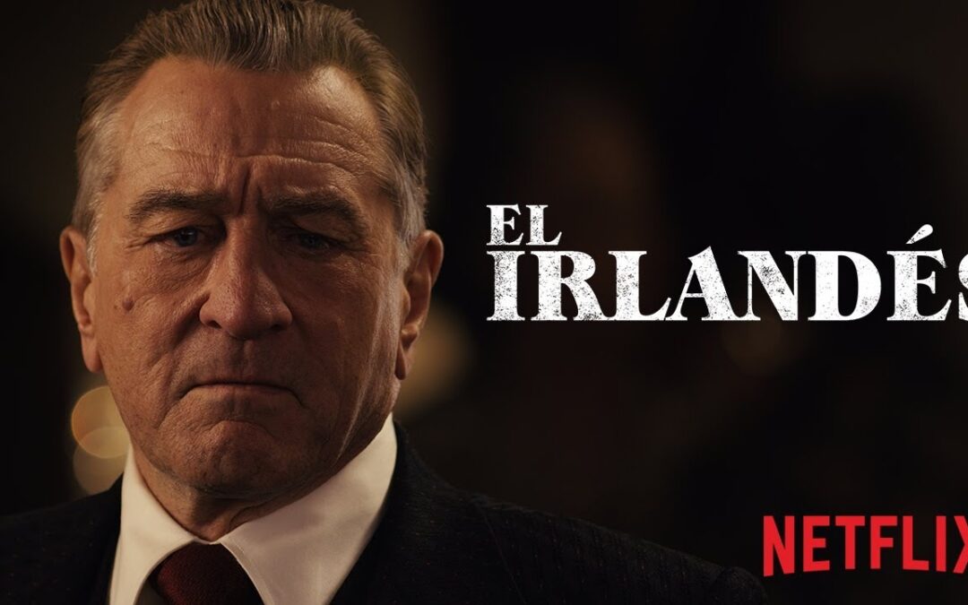El irlandés (2019)