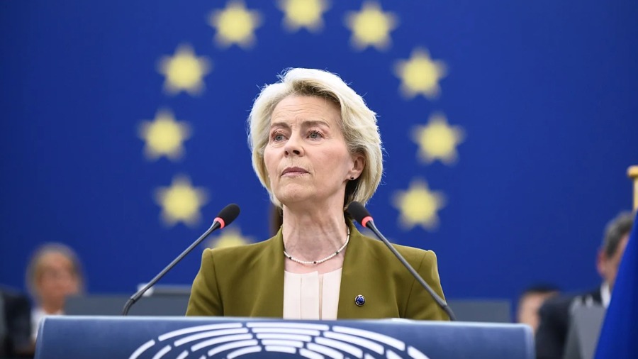 La Unión Europea suspende la ayuda financiera a Israel