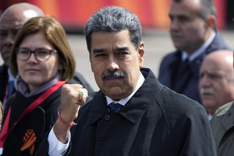Pdte Maduro advierte que quien pida la invasión en Venezuela será «juzgado de manera inmediata»