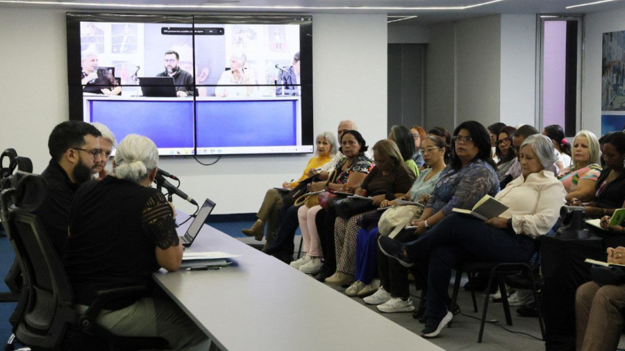 Inicia ciclo escolar 2025-2026 con un plan de formación docente