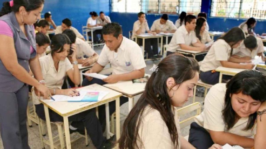 SNI abre tercera fase de asignación y modificación de cupos universitarios