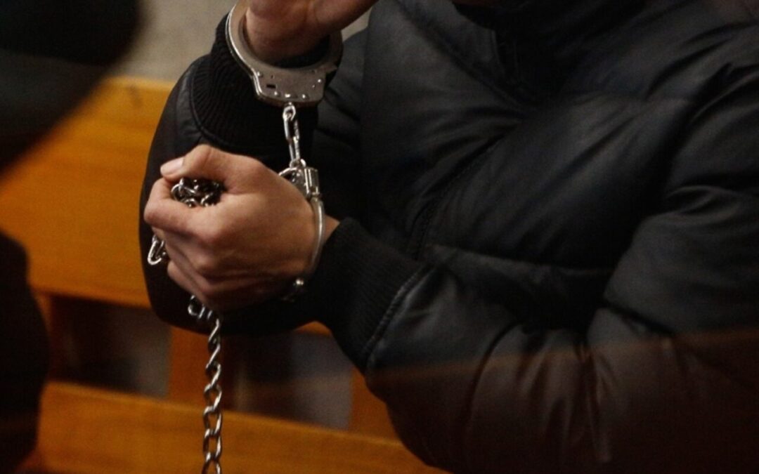 Chile extraditará desde EE UU a cinco venezolanos presuntamente vinculados al Tren de Aragua