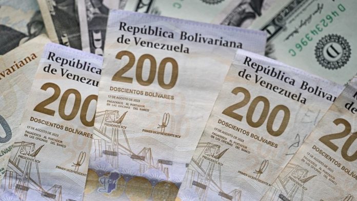 Gasto en alimentos y transporte absorbe más del 50% de los ingresos en Venezuela