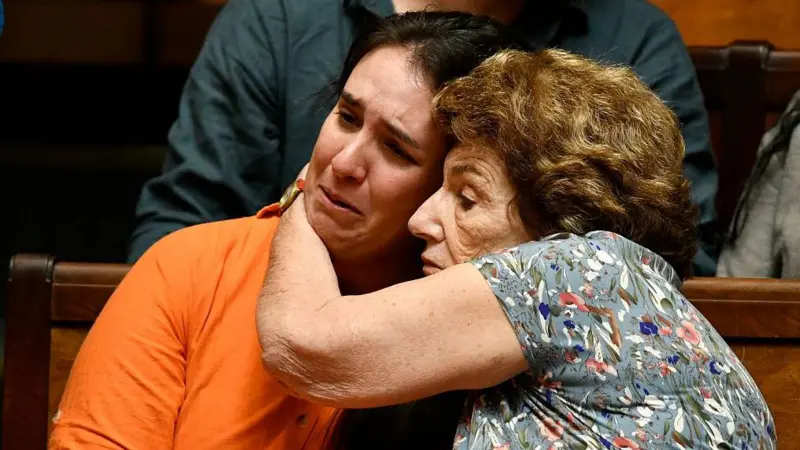 Uruguay se convierte en el primer país latinoamericano en legalizar la eutanasia mediante una ley