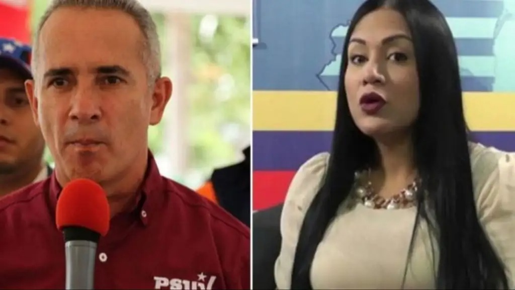 ¡En video! Laidy Gómez reconoce en tribunales que incurrió en «declaraciones excesivas» sobre Freddy Bernal
