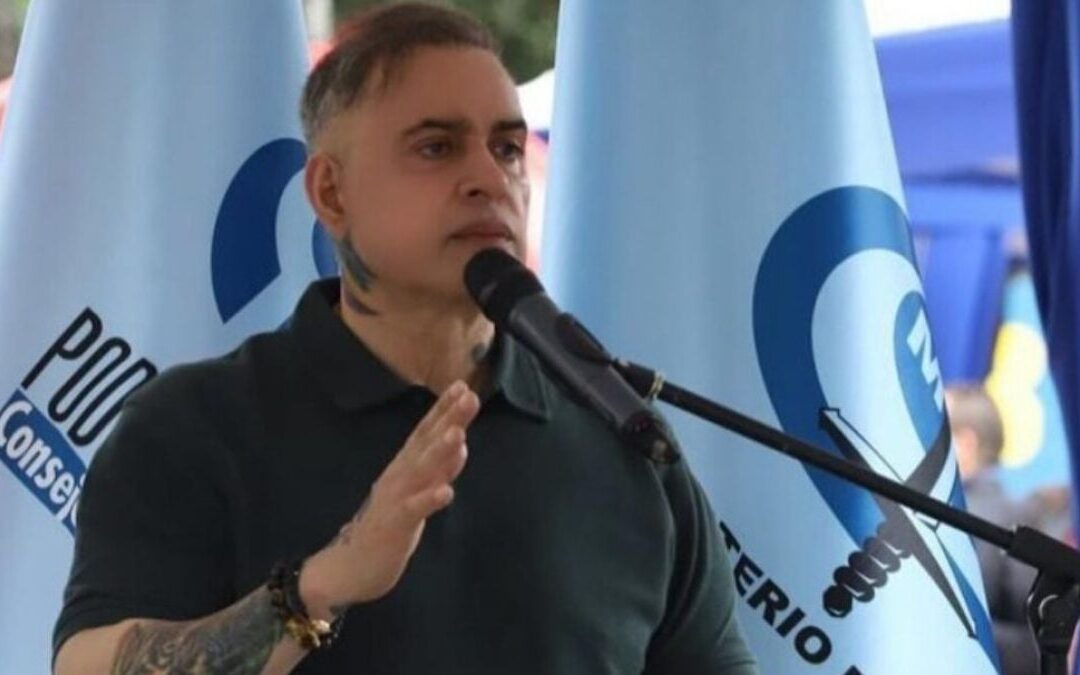 Fiscal General Tarek William Saab: 380 personas han sido procesadas por casos de maltrato animal