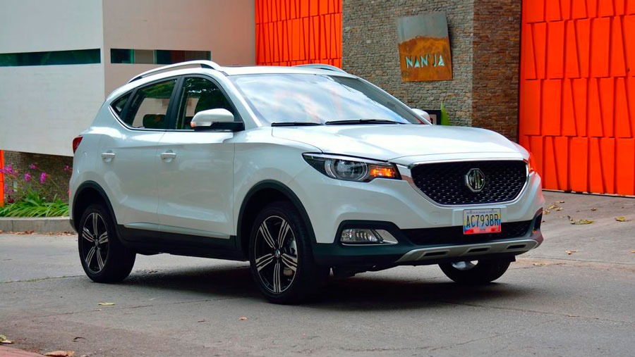 MG Motor y Holly Import impulsan la adquisición vehicular en Venezuela con planes comerciales exclusivos