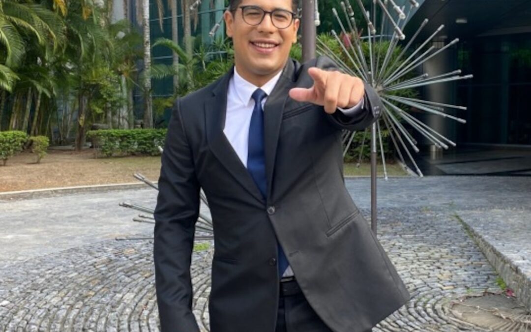 Detienen al periodista de sucesos Joan Camargo en Caracas. El Sntp señaló que se desconoce el paradero.