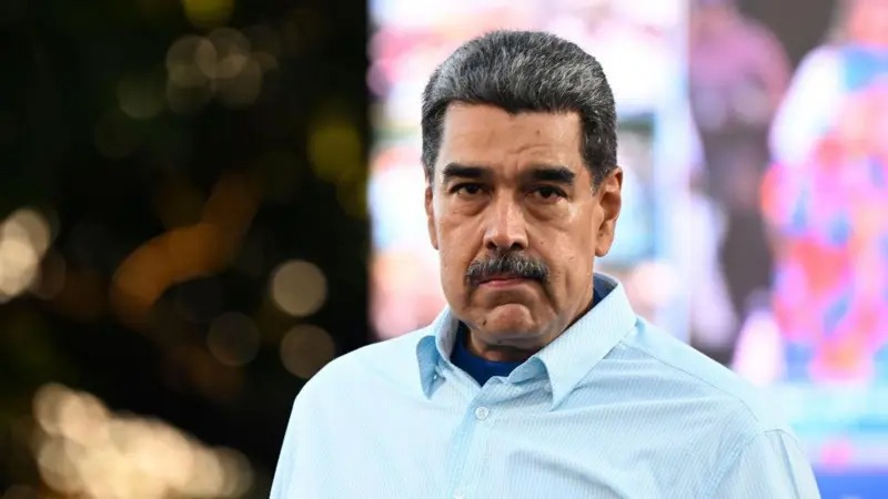 «Con su guerra psicológica quieren atemorizar al pueblo, pero el pueblo está unido»: la respuesta de Maduro a la autorización de Trump para que la CIA opere en Venezuela