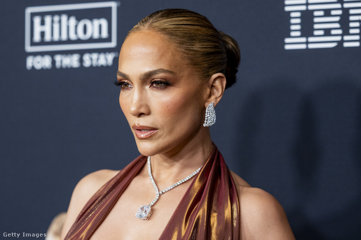 Jennifer López afirma que nunca fue amada en sus cuatro matrimonios