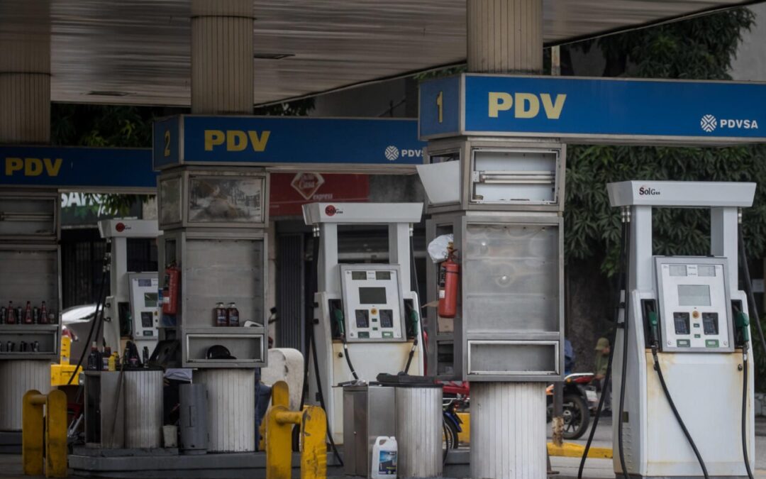 Aumento del precio de la gasolina: ¿solo rumor en redes sociales?