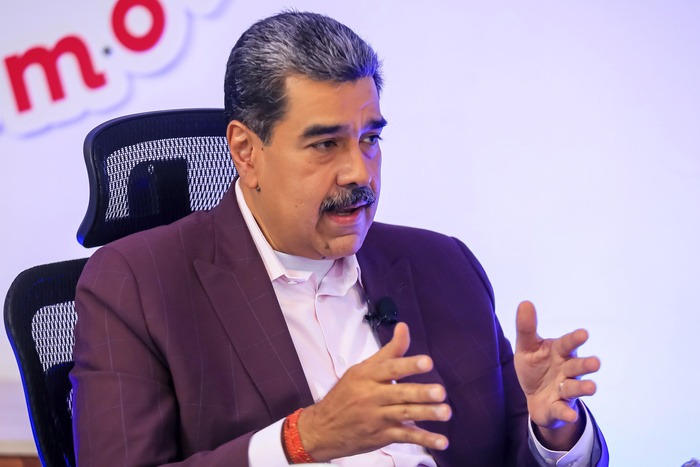 Militares se despliegan en el Aeropuerto de Maiquetía, puertos y aduanas de costas venezolanas