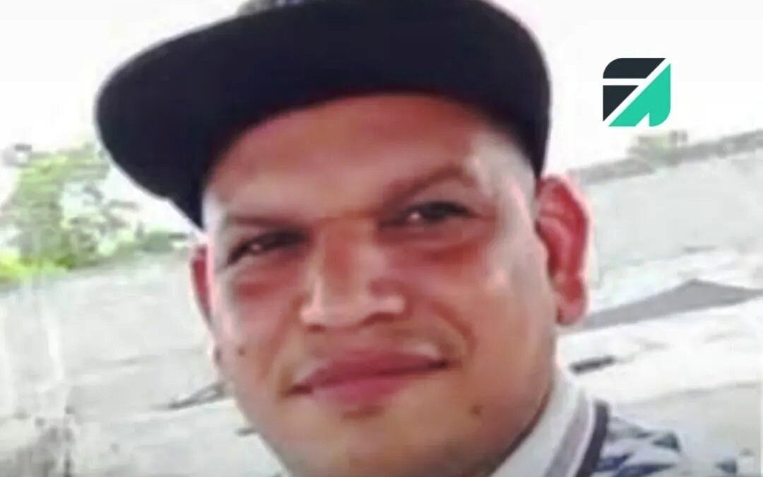 Asesinan de siete disparos a un hombre delante de su hijo en el Sur del Lago