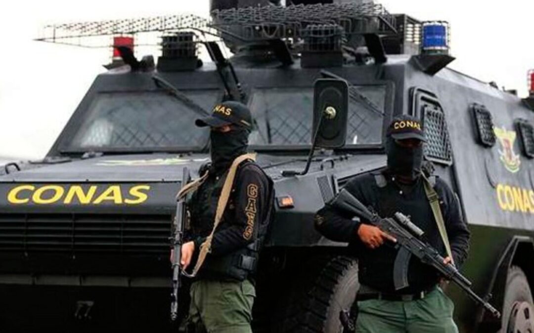 Reportan la detención de otro miembro de Vente Venezuela en Trujillo