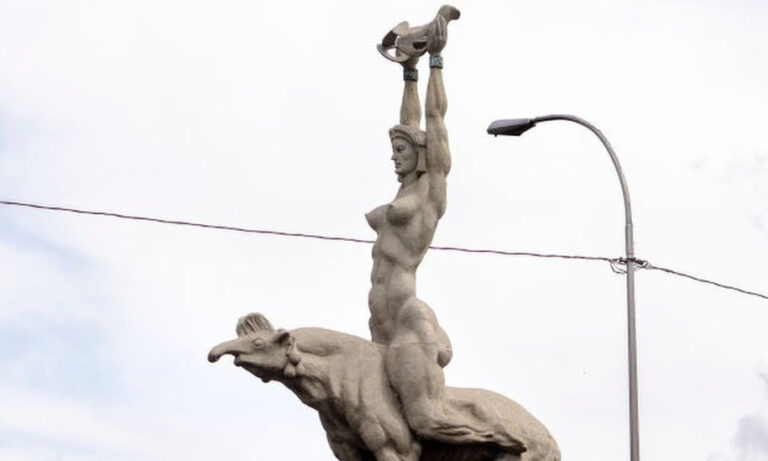 Gobierno inscribe el Culto a María Lionza como Patrimonio Cultural Inmaterial