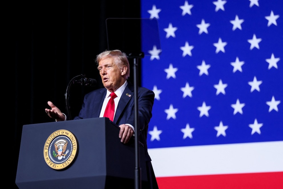 El Gobierno de Trump informa al Congreso que EE.UU. está en “conflicto armado” con los cárteles de la droga