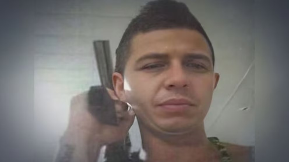 EE UU extraditó a Chile a cinco miembros del Tren de Aragua, entre ellos un implicado en el asesinato de Ronald Ojeda