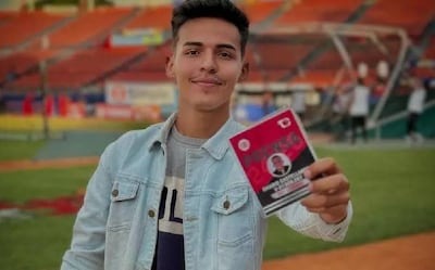 Estudiante venezolano de periodismo es acusado de terrorismo, denuncia sindicato de prensa