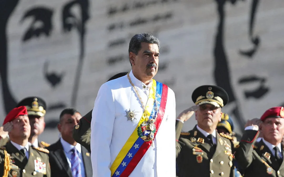 Gobierno venezolano cree que un ataque armado de Estados Unidos «puede ocurrir en un muy corto plazo»