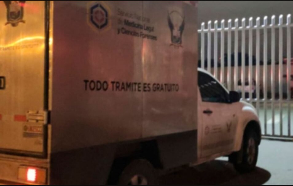 Niño venezolano murió tras caer en tanque de agua de su escuela en Ecuador