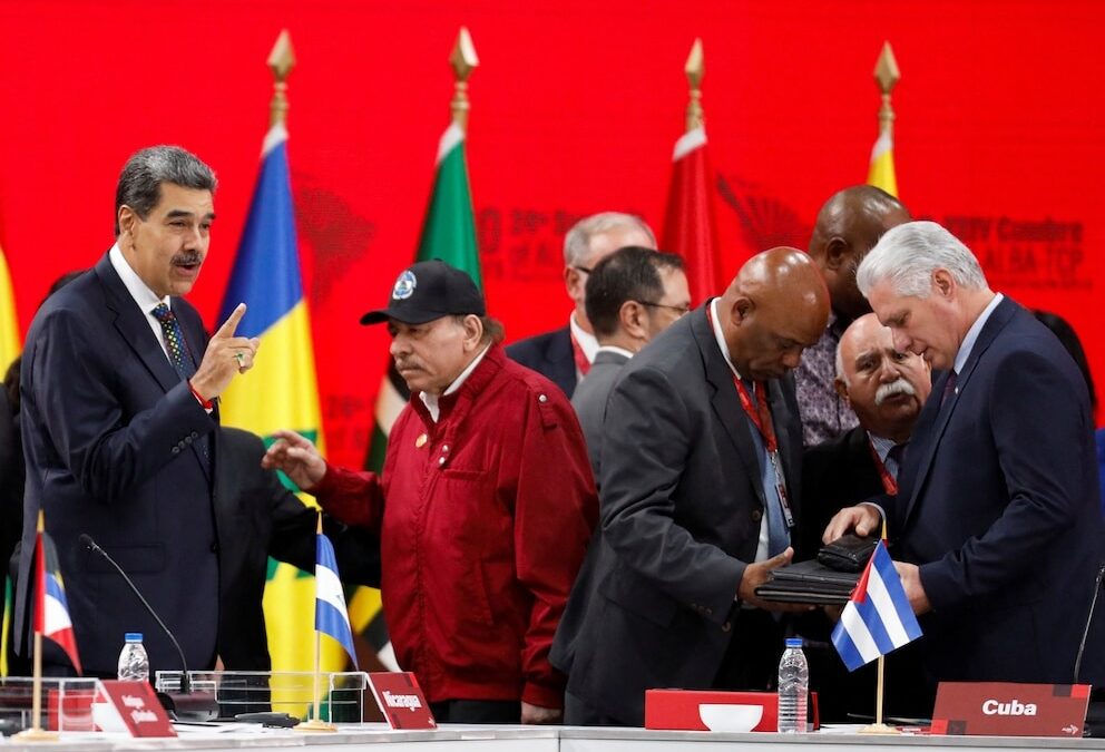 República Dominicana no invitará a las dictaduras de Venezuela, Nicaragua y Cuba a la X Cumbre de las Américas