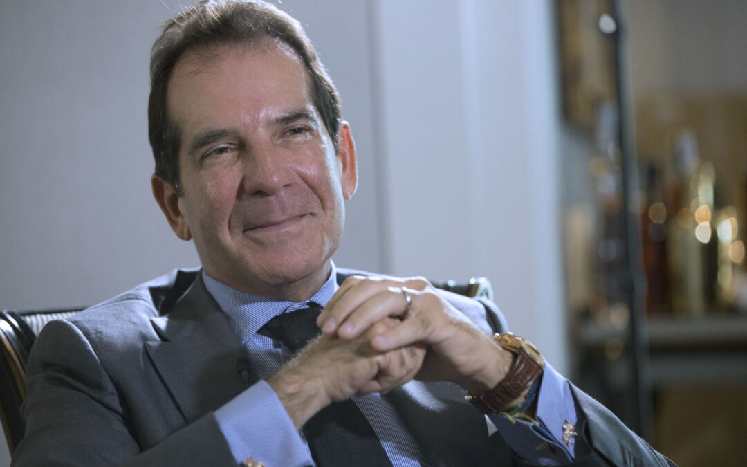 Tribunal de Curazao abre acción penal contra Víctor Vargas, propietario del BOD, por presunto fraude en Banco del Orinoco