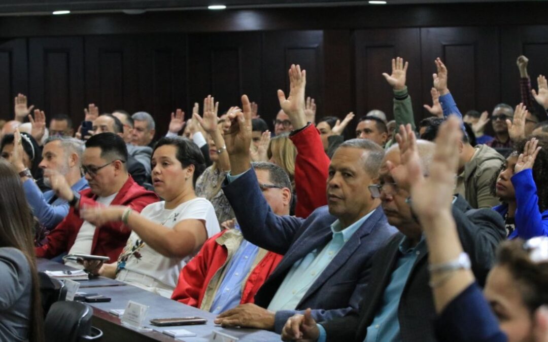 Diputados aprobaron acuerdo en resguardo y defensa de pescadores venezolanos en el Mar Caribe