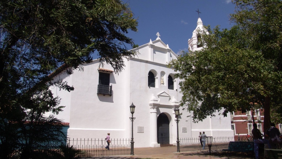 Falcón prepara actividades misioneras a días de la canonización del doctor José Gregorio Hernández