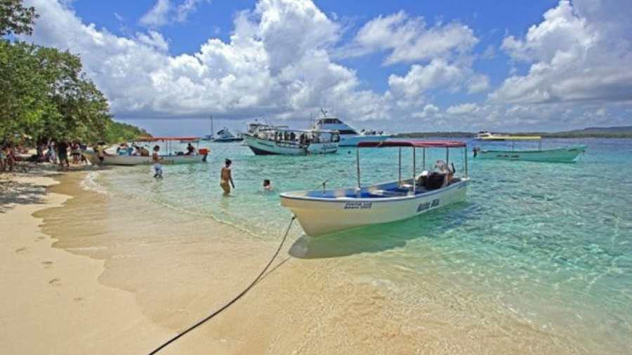 Falcón se consolida como principal destino turístico de la región occidental