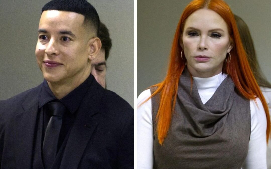 Daddy Yankee gana batalla legal a su exesposa y “recupera” su nombre artístico