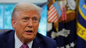 Trump sobre las operaciones contra el narcotráfico: «Lo próximo serán los ataques terrestres»