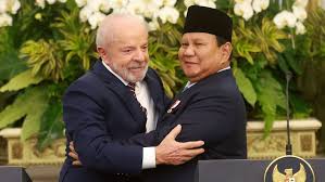 Lula confirma que se presentará para disputar un cuarto período presidencial en Brasil